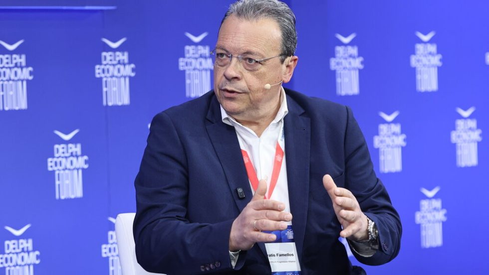 Πώς η Ν.Δ. επηρέασε την κάλπη του 2023